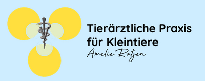 Logo Tierärztliche Praxis für Kleintiere Amelie Ratjen